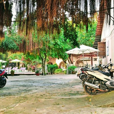Diadem Resort Phu Quoc Esterno foto