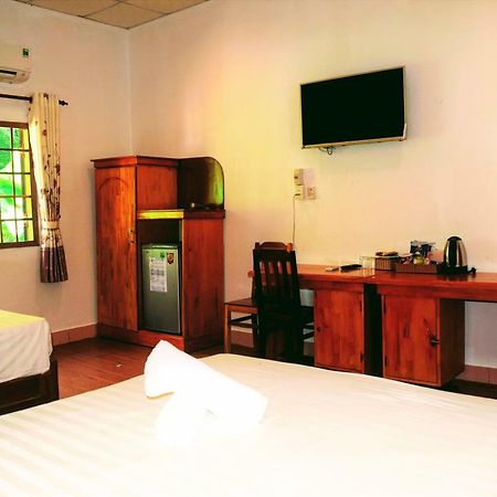 Diadem Resort Phu Quoc Esterno foto