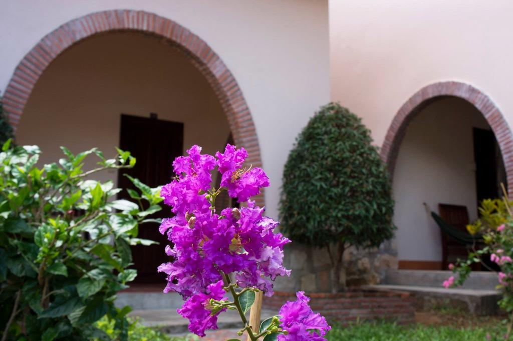 Diadem Resort Phu Quoc Esterno foto