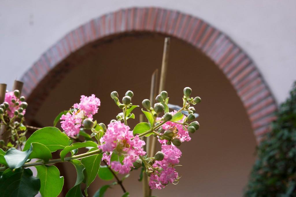 Diadem Resort Phu Quoc Esterno foto
