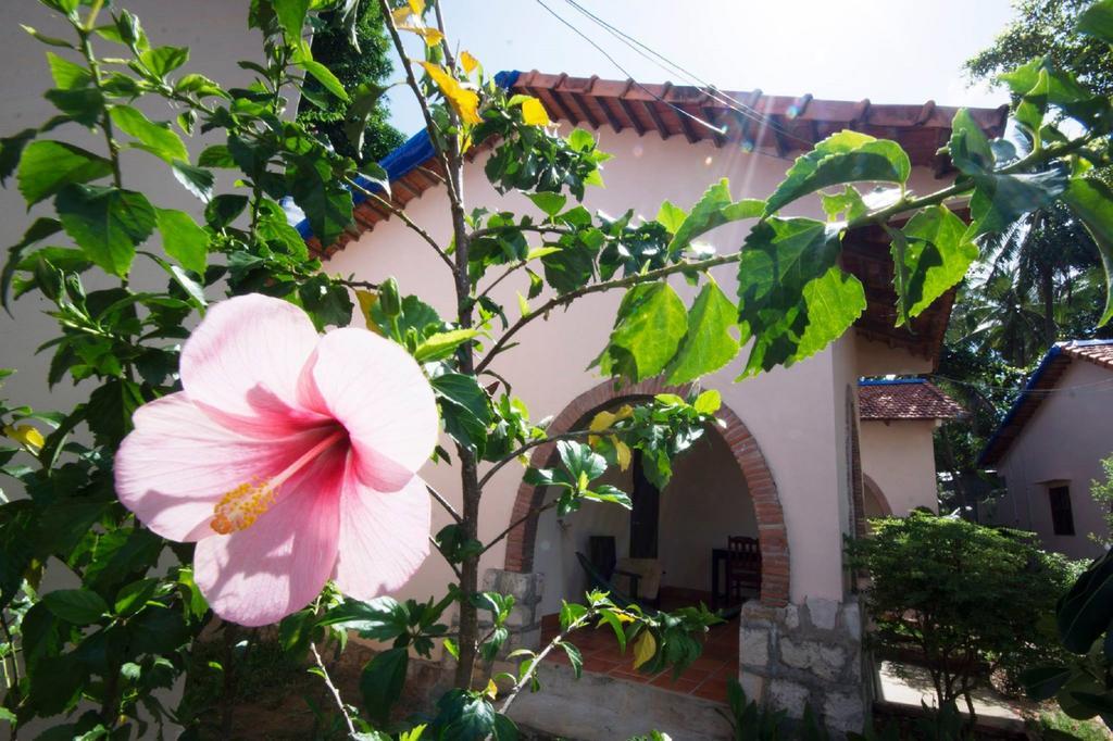 Diadem Resort Phu Quoc Esterno foto