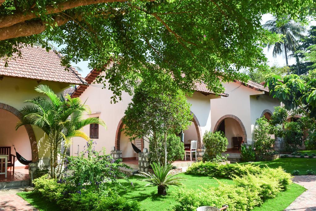Diadem Resort Phu Quoc Esterno foto