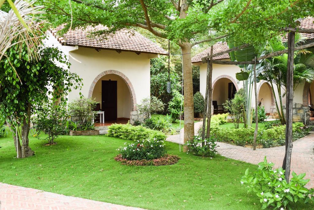 Diadem Resort Phu Quoc Esterno foto