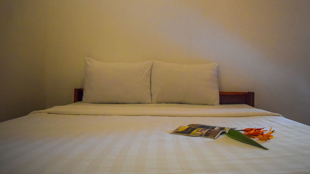 Diadem Resort Phu Quoc Esterno foto