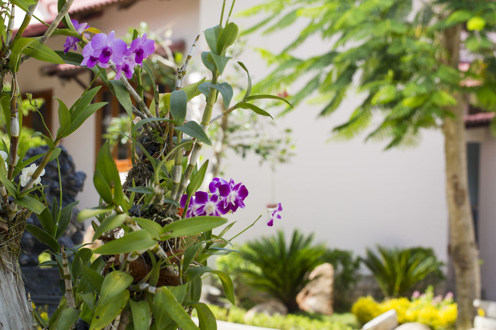 Diadem Resort Phu Quoc Esterno foto