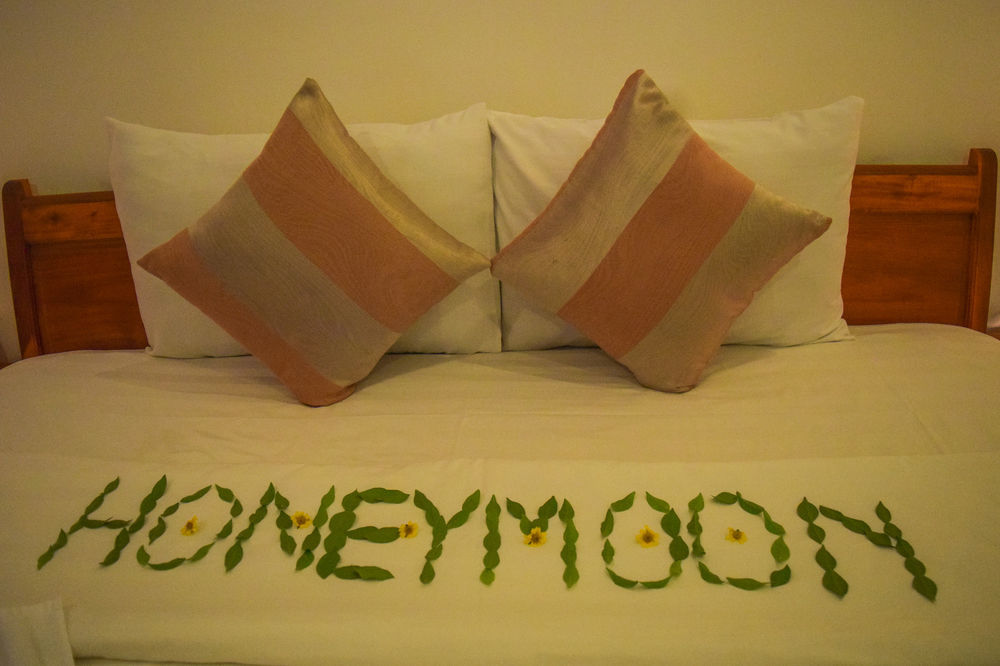 Diadem Resort Phu Quoc Esterno foto
