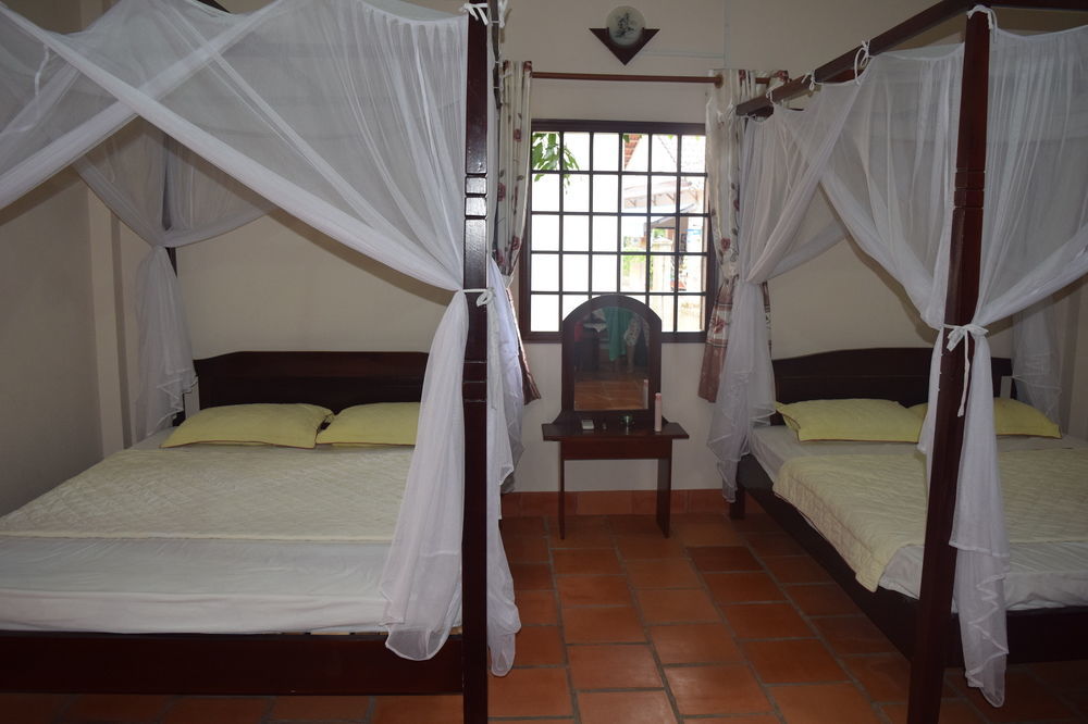 Diadem Resort Phu Quoc Esterno foto