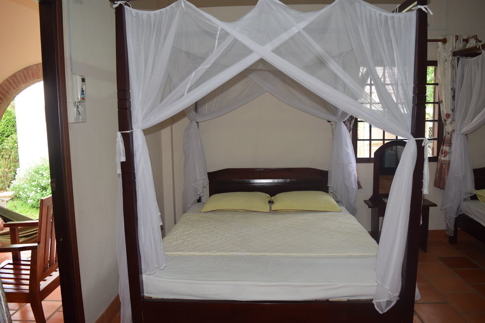 Diadem Resort Phu Quoc Esterno foto