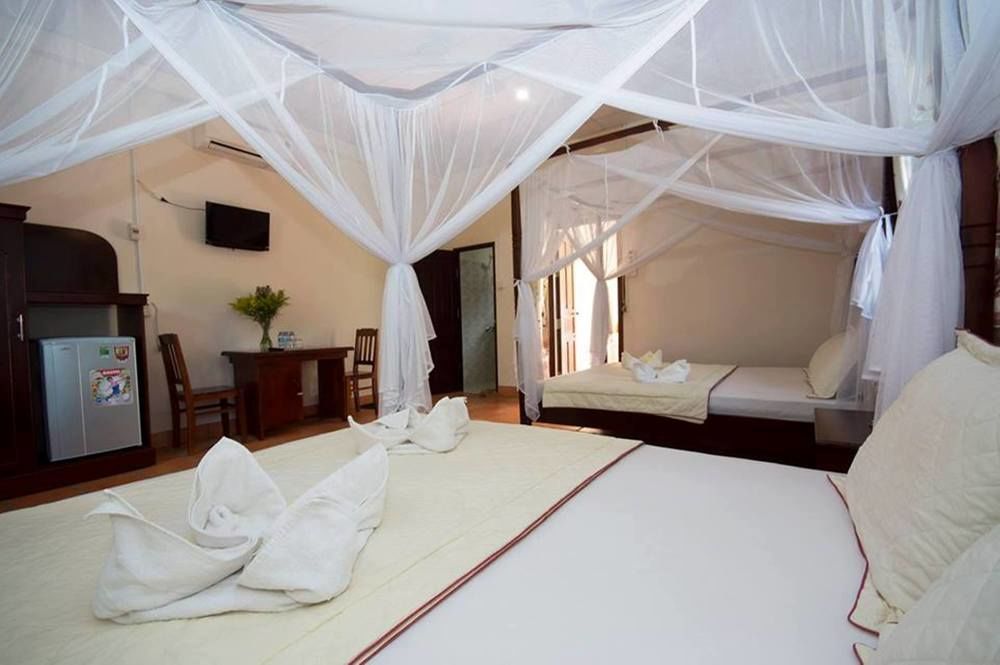 Diadem Resort Phu Quoc Esterno foto