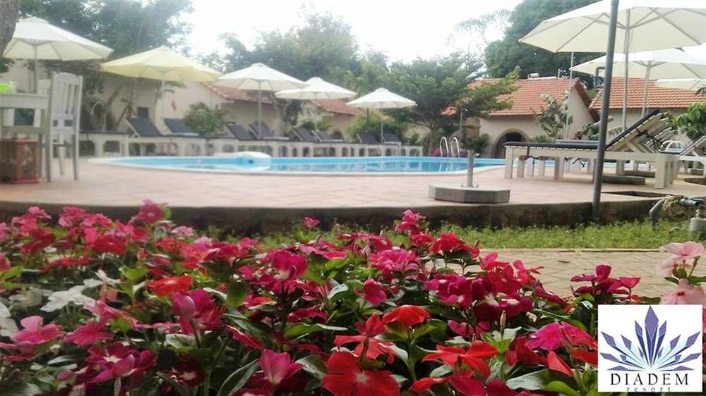 Diadem Resort Phu Quoc Esterno foto