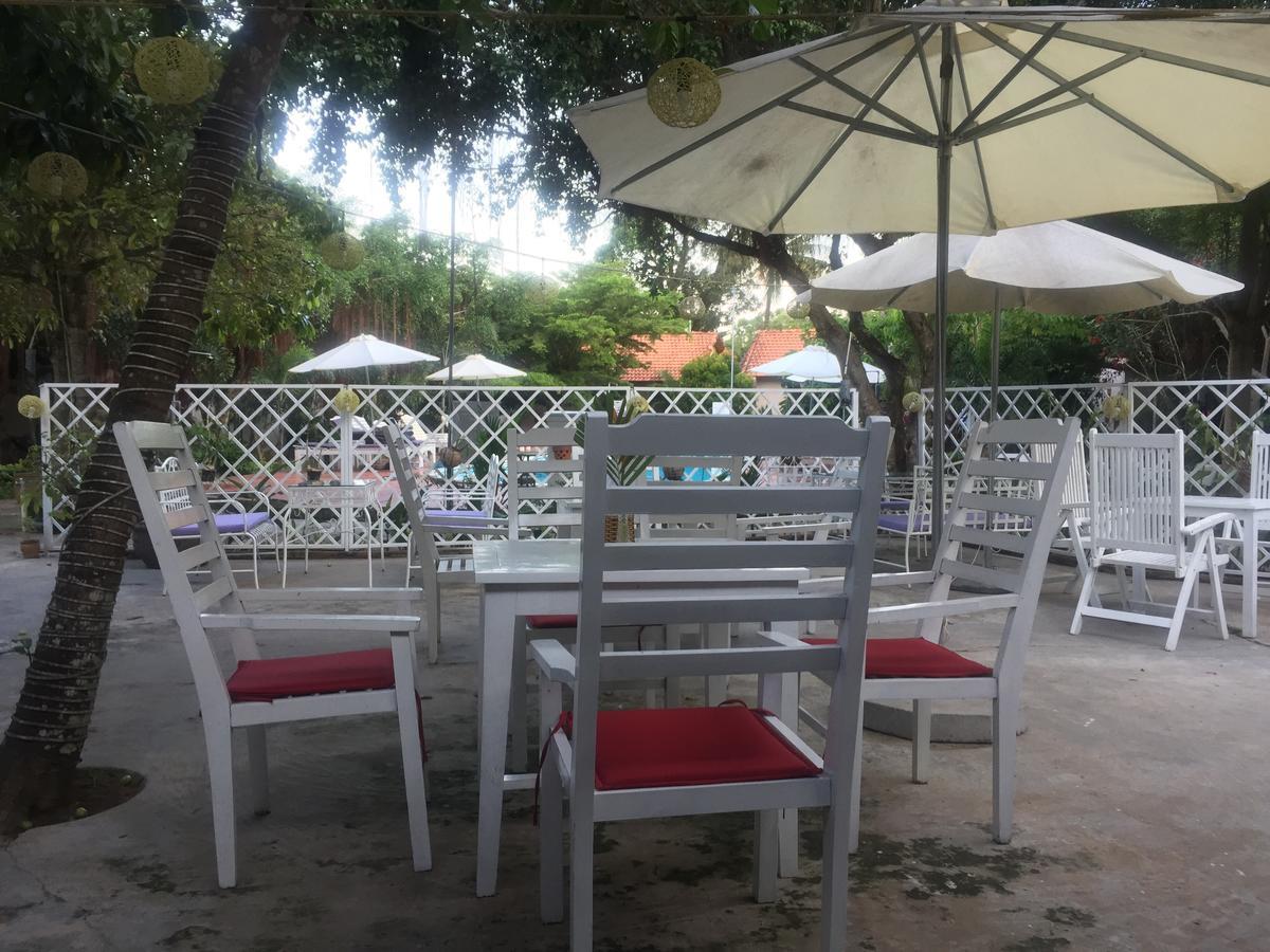 Diadem Resort Phu Quoc Esterno foto