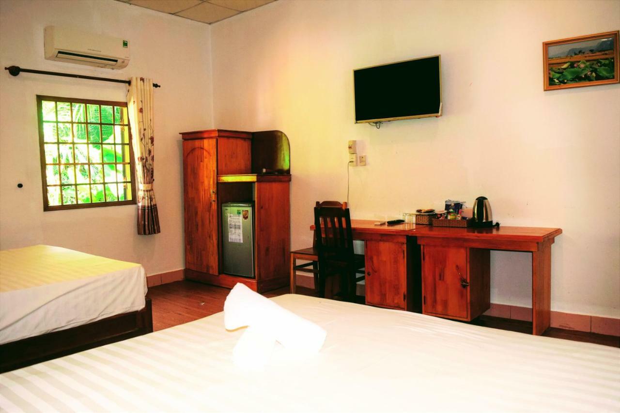 Diadem Resort Phu Quoc Esterno foto