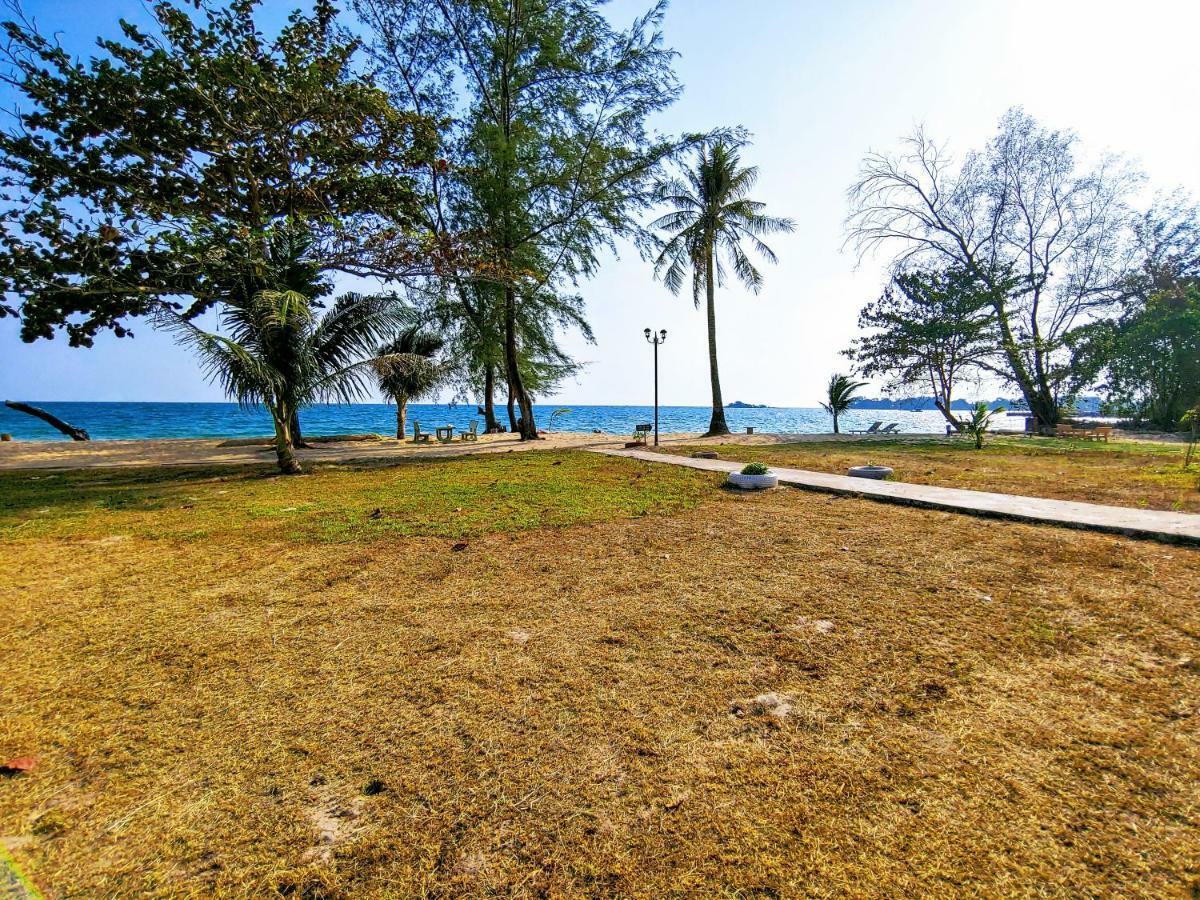 Diadem Resort Phu Quoc Esterno foto