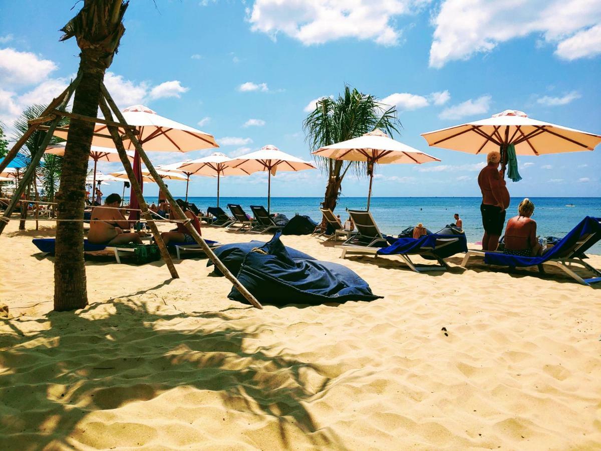 Diadem Resort Phu Quoc Esterno foto