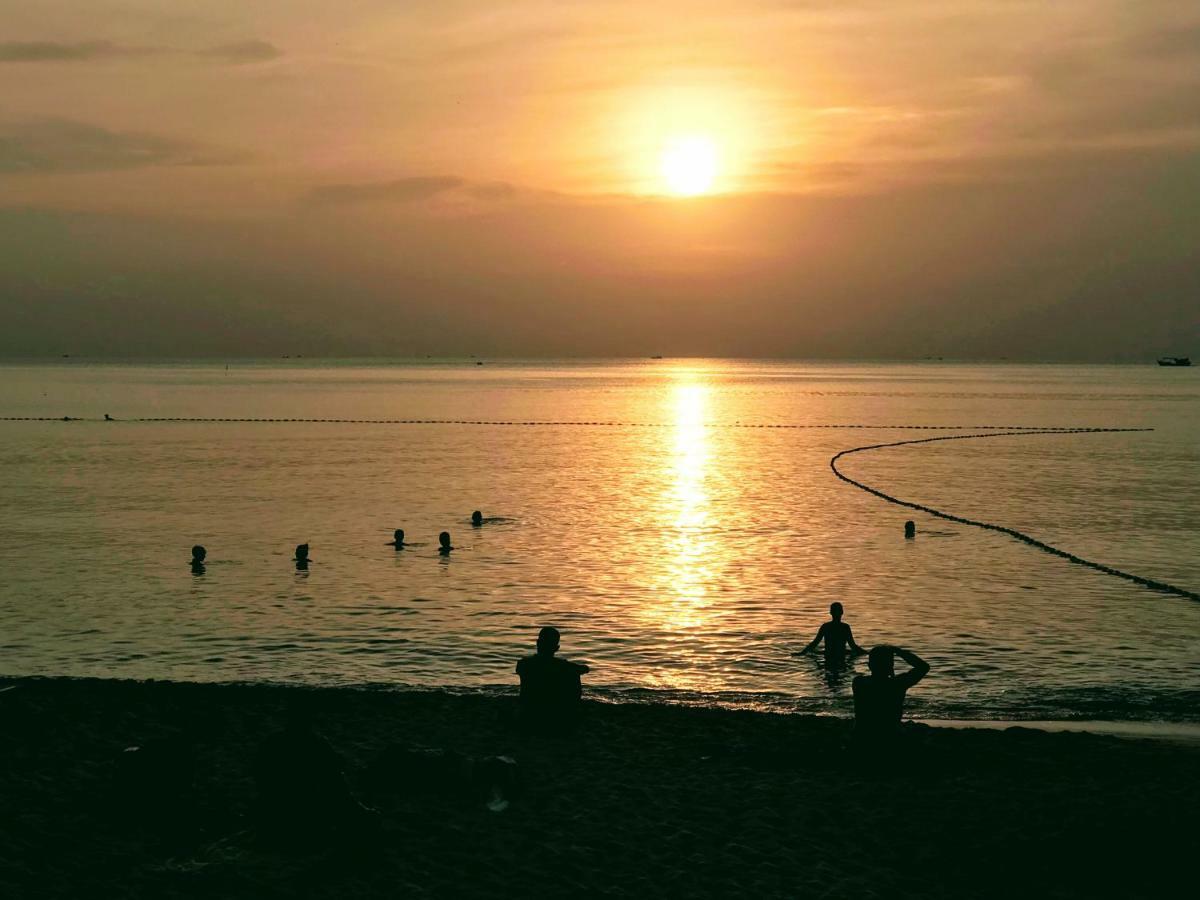 Diadem Resort Phu Quoc Esterno foto