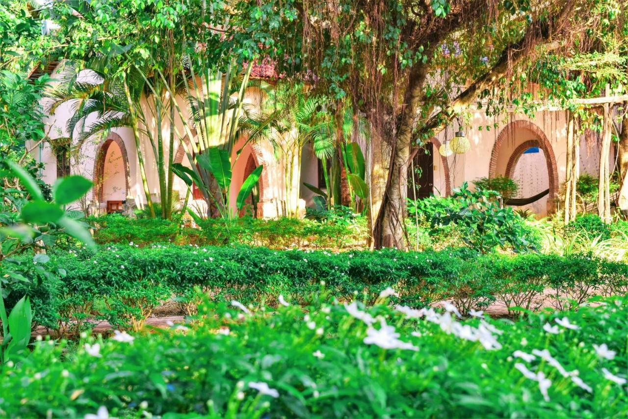 Diadem Resort Phu Quoc Esterno foto