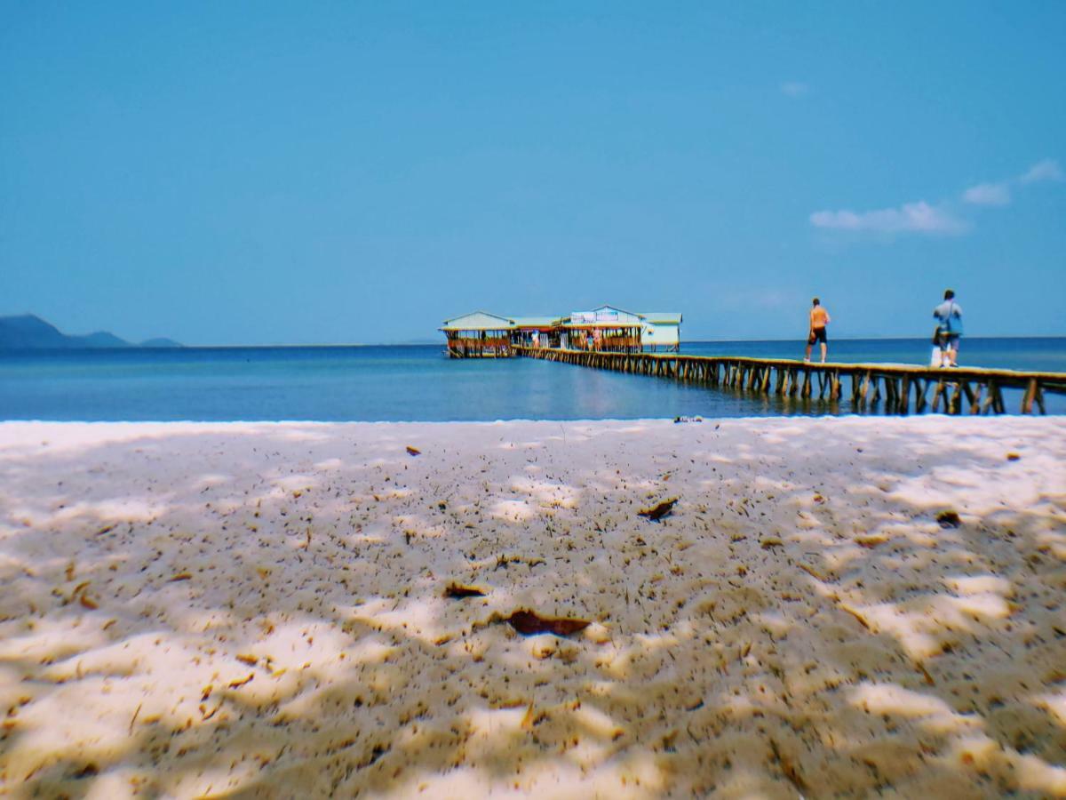 Diadem Resort Phu Quoc Esterno foto