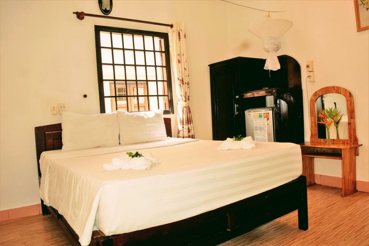 Diadem Resort Phu Quoc Esterno foto