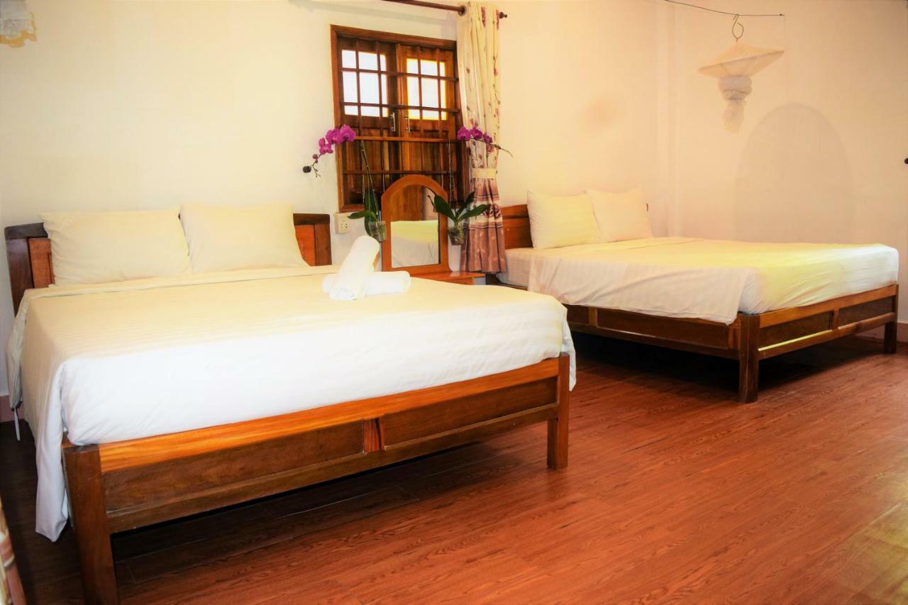 Diadem Resort Phu Quoc Esterno foto