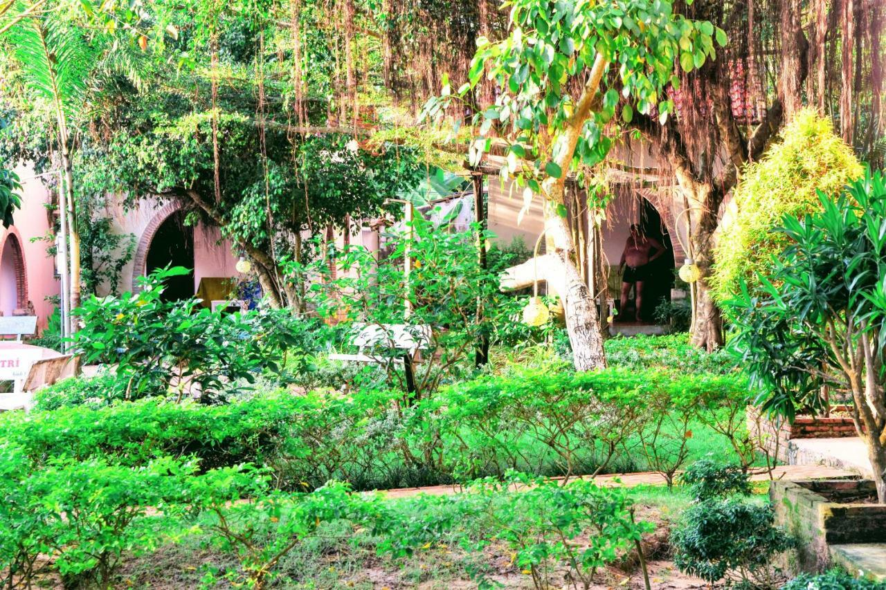 Diadem Resort Phu Quoc Esterno foto